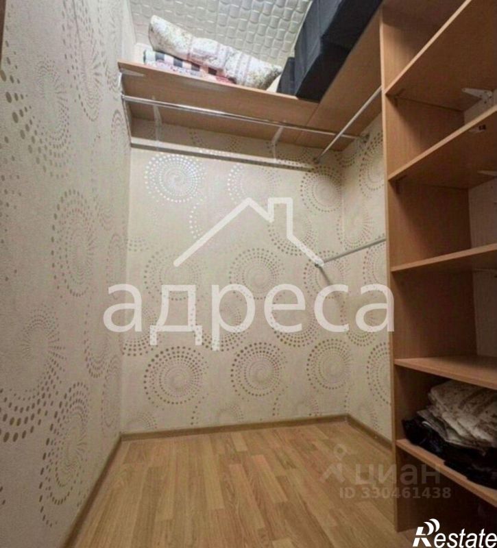 2-комн квартира Томашевский тупик, 14,  д. 14