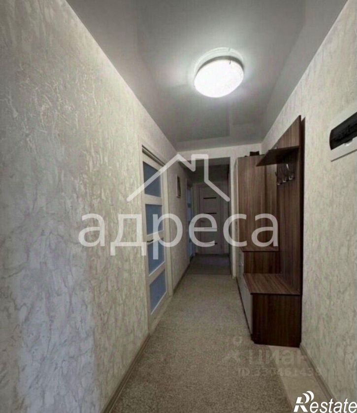 2-комн квартира Томашевский тупик, 14,  д. 14