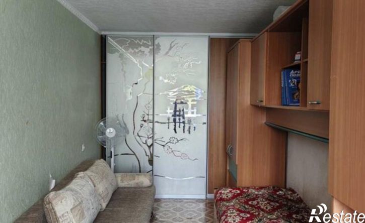 2-комн квартира улица Дзержинского, 9А,  д. 9А