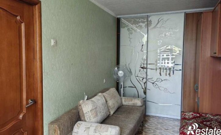 2-комн квартира улица Дзержинского, 9А,  д. 9А