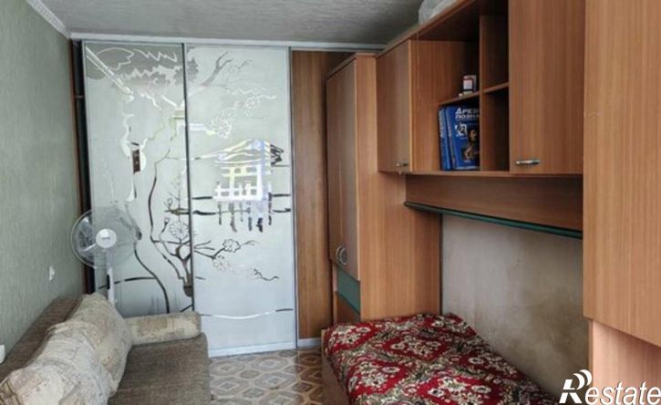 2-комн квартира улица Дзержинского, 9А,  д. 9А
