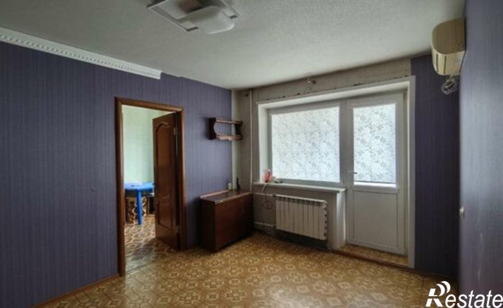 2-комн квартира улица Дзержинского, 9А,  д. 9А