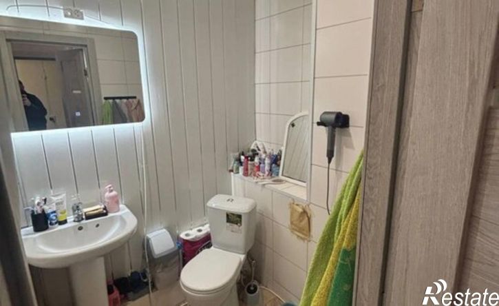 1-комн квартира улица 22-го Партсъезда, 35,  д. 35