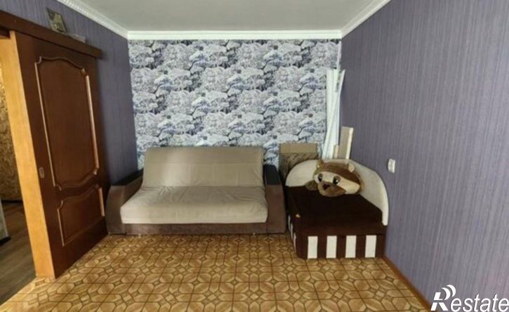 2-комн квартира улица Дзержинского, 9А,  д. 9А