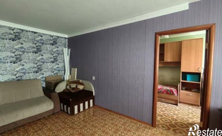 2-комн квартира улица Дзержинского, 9А,  д. 9А