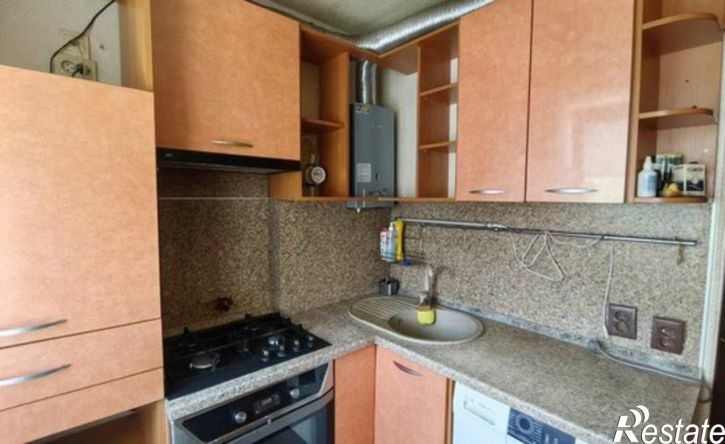 2-комн квартира улица Дзержинского, 9А,  д. 9А