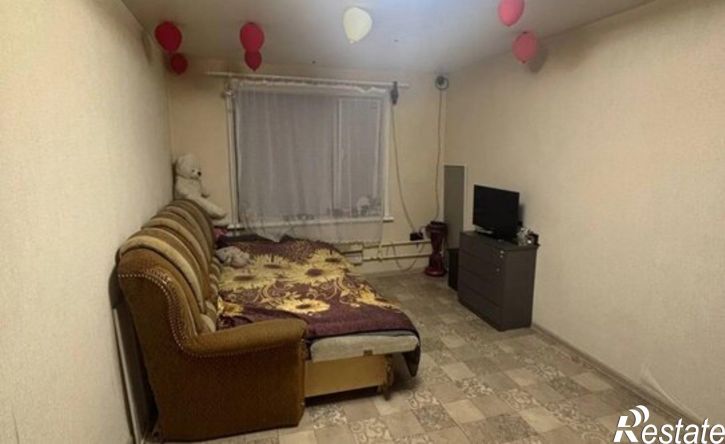 1-комн квартира улица 22-го Партсъезда, 35,  д. 35
