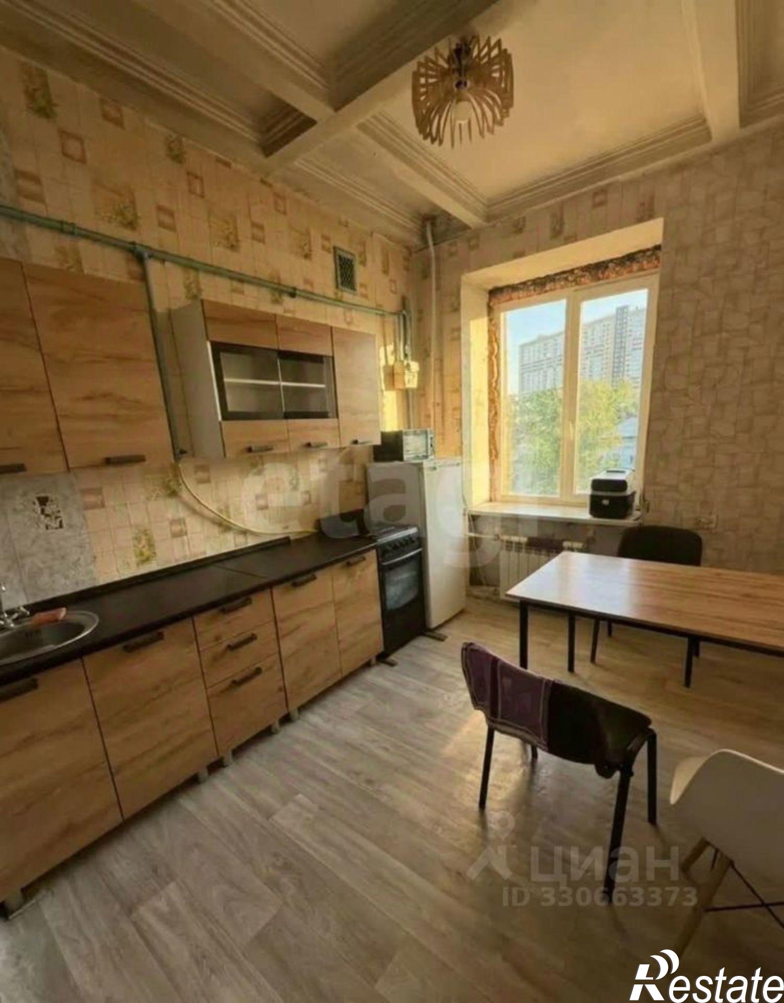 Купить квартиру за 6 300 000 рублей на пр-кт Кирова, 143