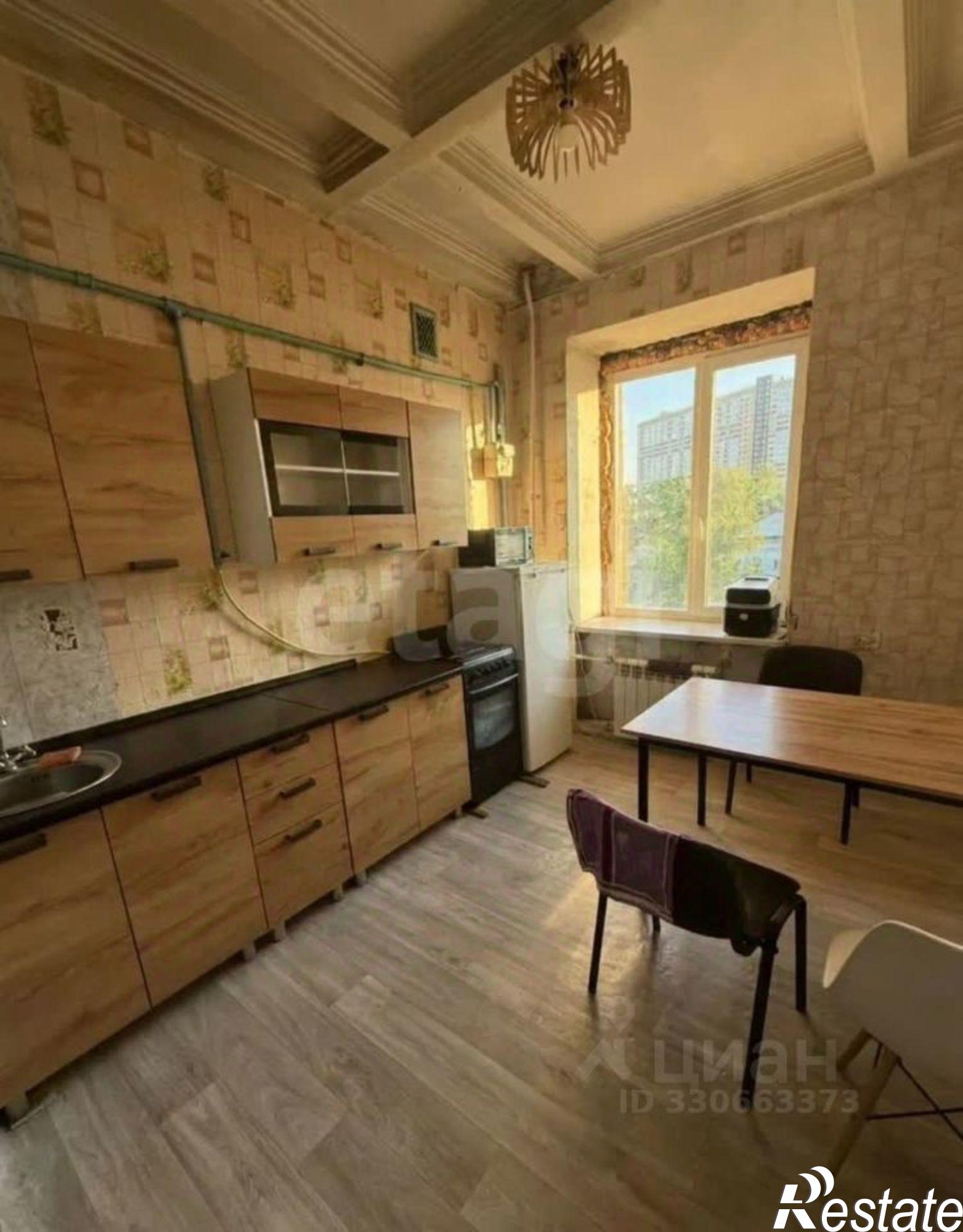 Купить квартиру за 6 300 000 рублей на пр-кт Кирова, 143