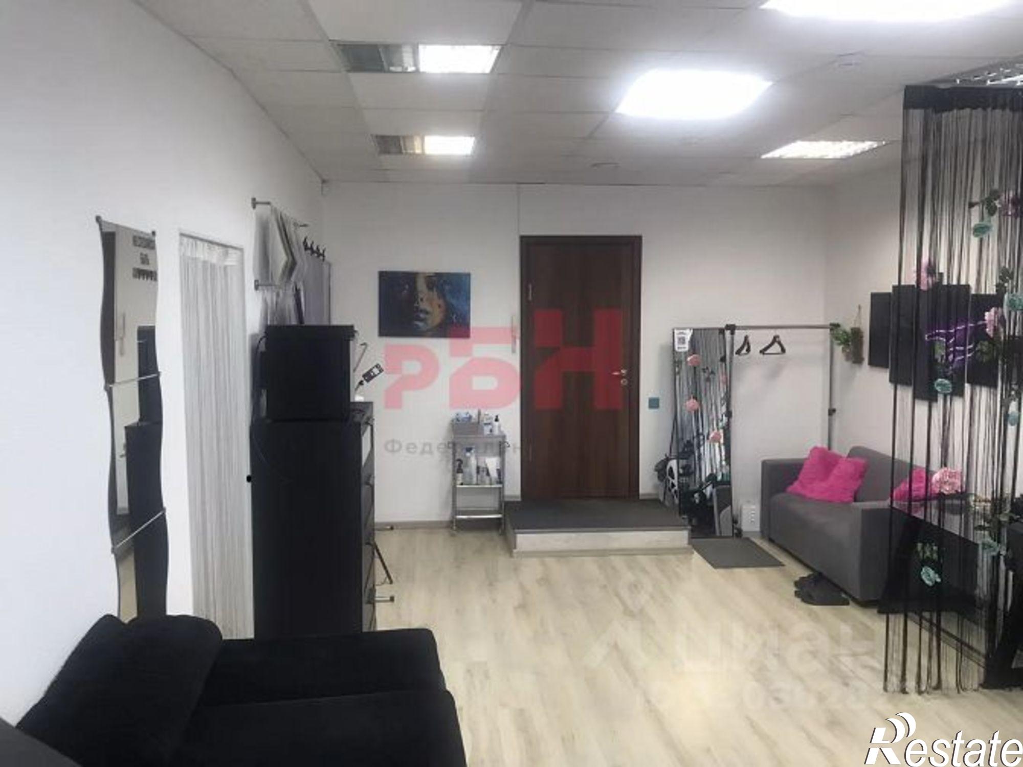 Сдать офис, помещение под офис за 23 497 рублей на улица Стара-Загора, 130