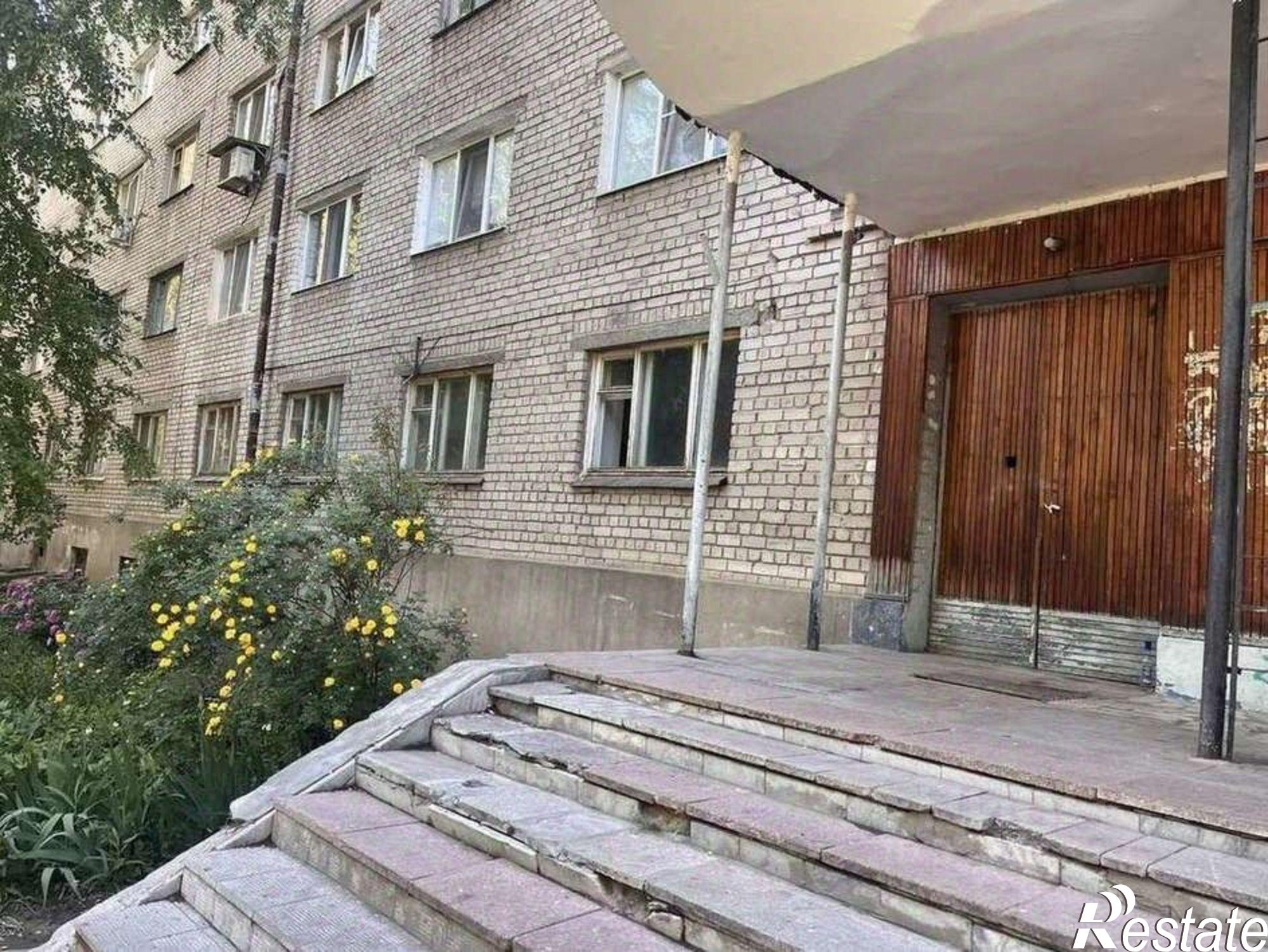 Купить комнату за 1 190 000 рублей на Шариковый переулок, 4
