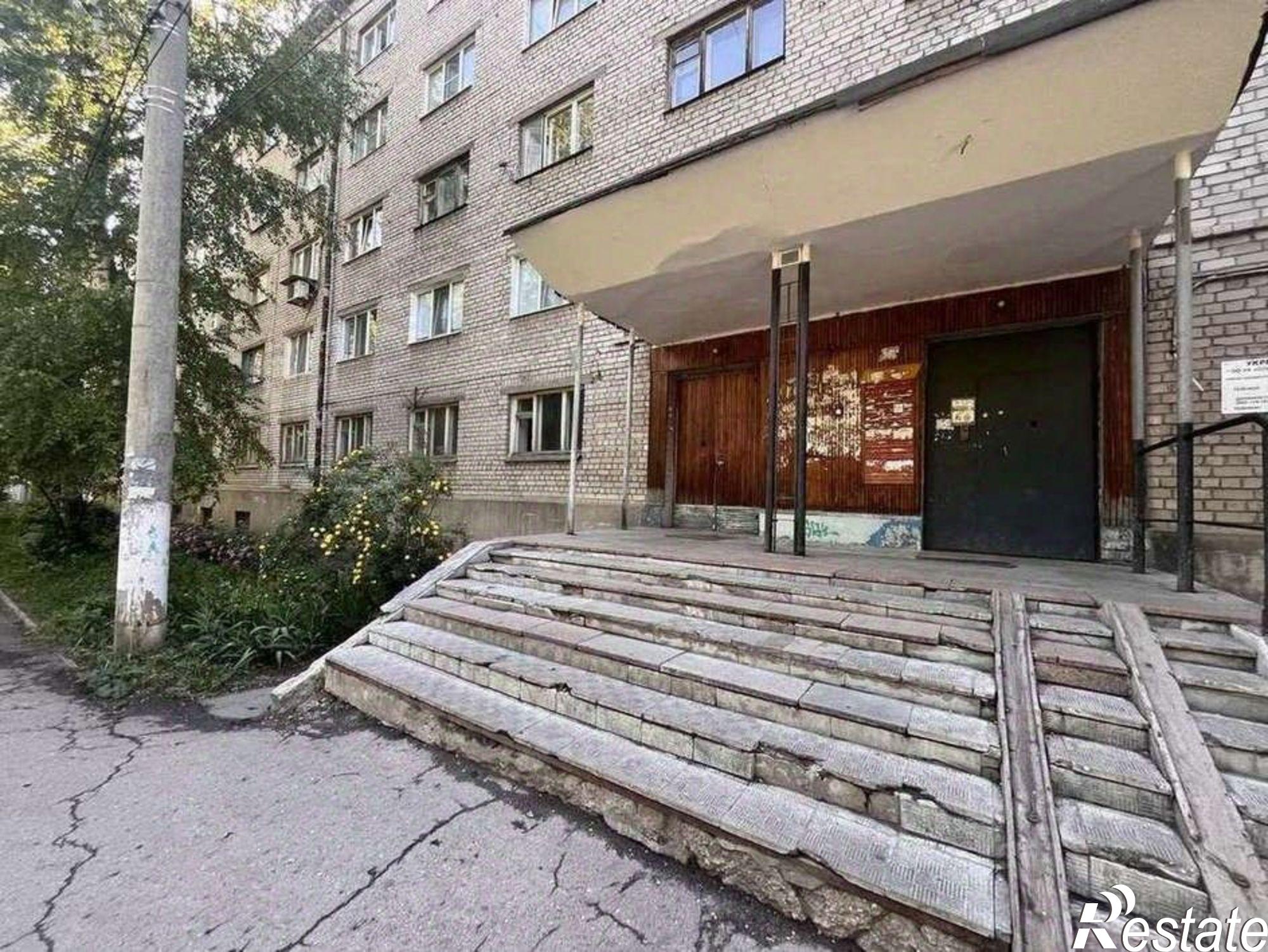 Купить комнату за 1 190 000 рублей на Шариковый переулок, 4