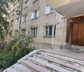 комната 14 кв м Шариковый переулок, 4