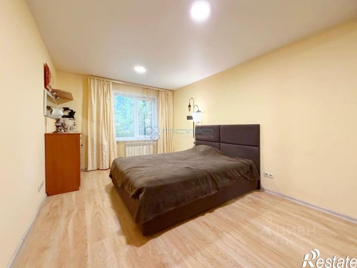 2-комн квартира улица Николая Панова, 36,  д. 36