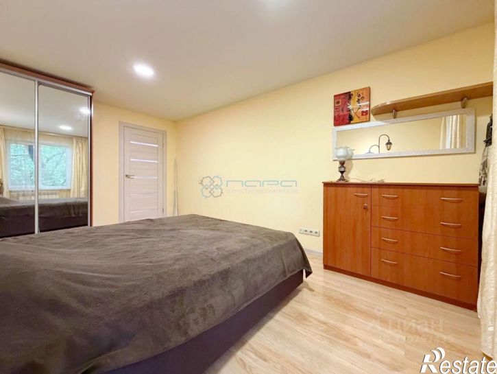 2-комн квартира улица Николая Панова, 36,  д. 36