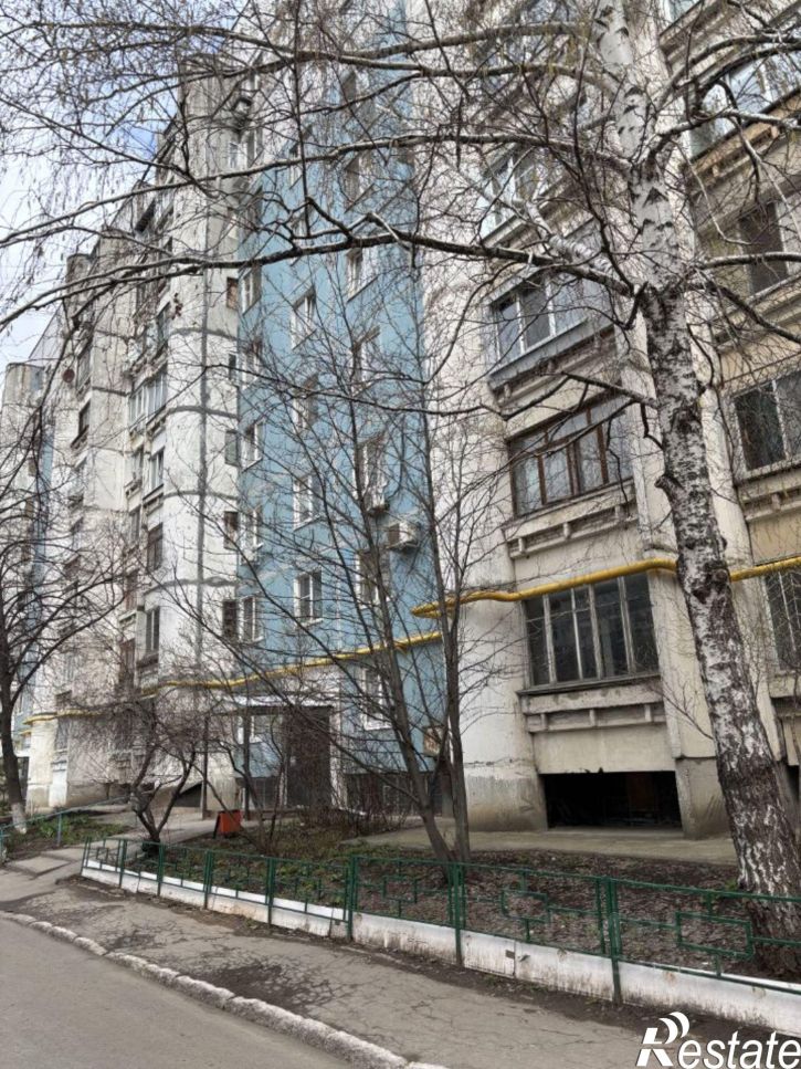 1-комн квартира улица Губанова, 20,  д. 20