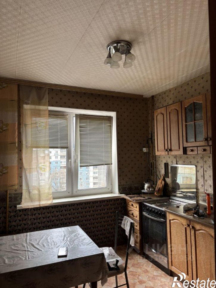 1-комн квартира улица Губанова, 20,  д. 20