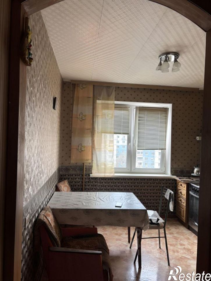 1-комн квартира улица Губанова, 20,  д. 20