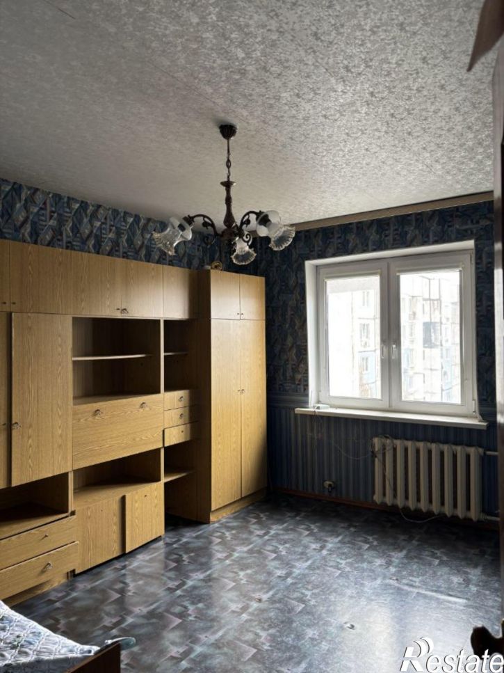 1-комн квартира улица Губанова, 20,  д. 20