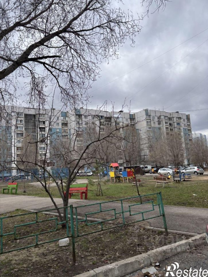 1-комн квартира улица Губанова, 20,  д. 20