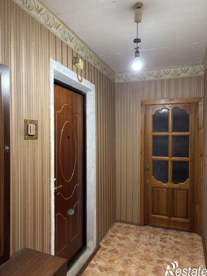 1-комн квартира улица Губанова, 20,  д. 20