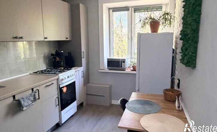 2-комн квартира Олимпийская улица, 18,  д. 18