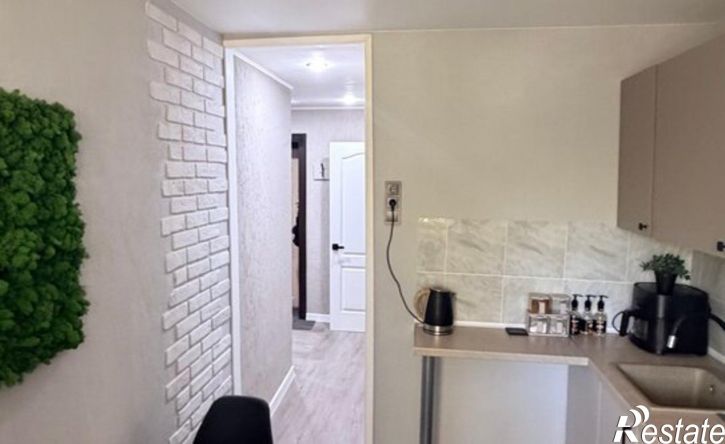 2-комн квартира Олимпийская улица, 18,  д. 18
