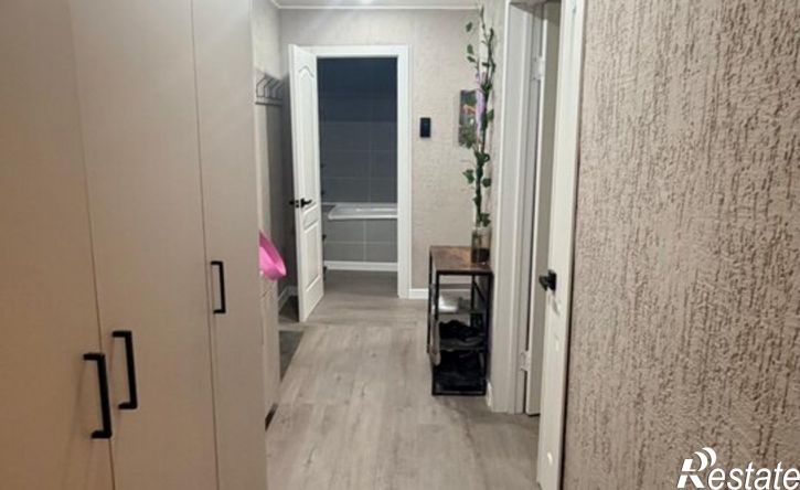 2-комн квартира Олимпийская улица, 18,  д. 18