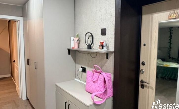2-комн квартира Олимпийская улица, 18,  д. 18