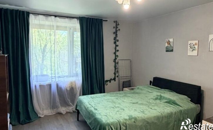2-комн квартира Олимпийская улица, 18,  д. 18