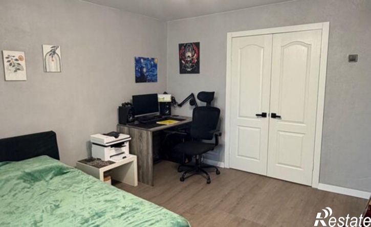 2-комн квартира Олимпийская улица, 18,  д. 18