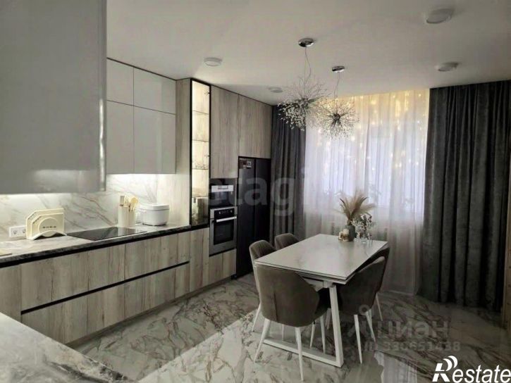 3-комн квартира Рабочая улица, 85,  д. 85