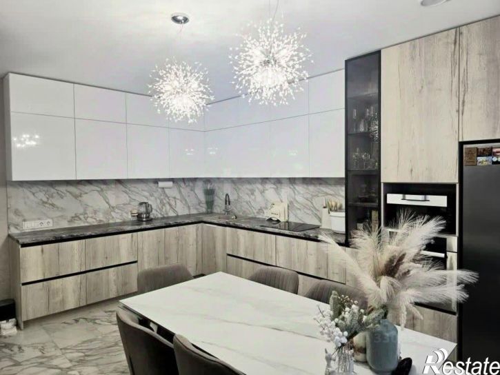 3-комн квартира Рабочая улица, 85,  д. 85