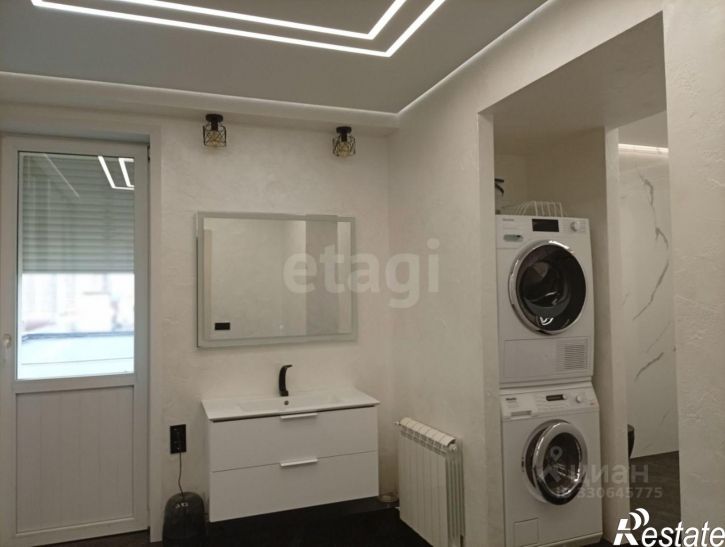 3-комн квартира Вилоновская улица, 84,  д. 84