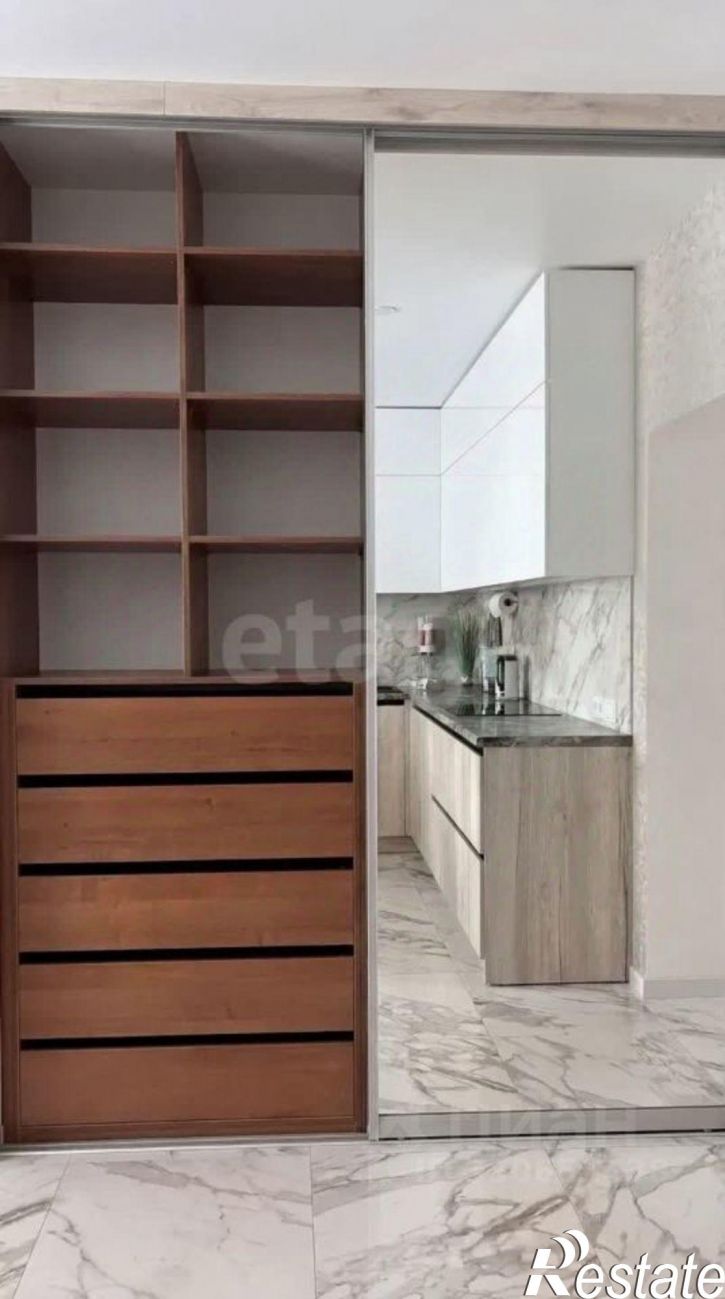 3-комн квартира Рабочая улица, 85,  д. 85