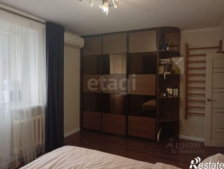 3-комн квартира Вилоновская улица, 84,  д. 84