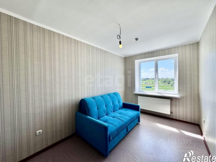 2-комн квартира улица Василия Татищева, 12,  д. 12