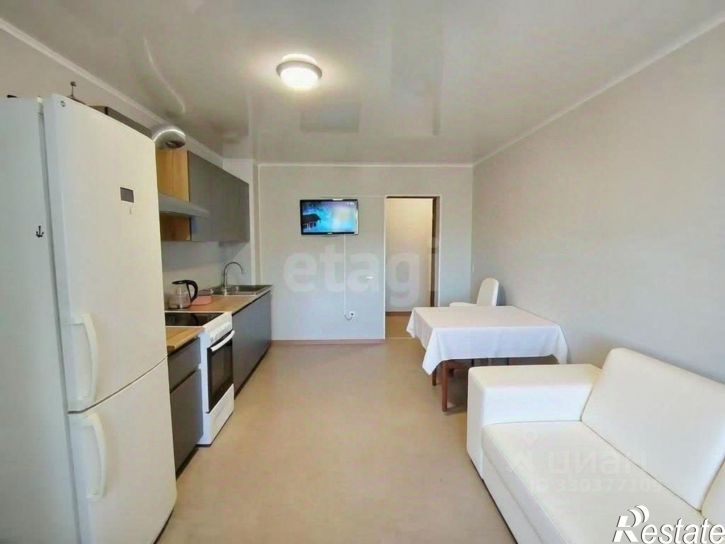 3-комн квартира Парниковая улица, 36,  д. 36