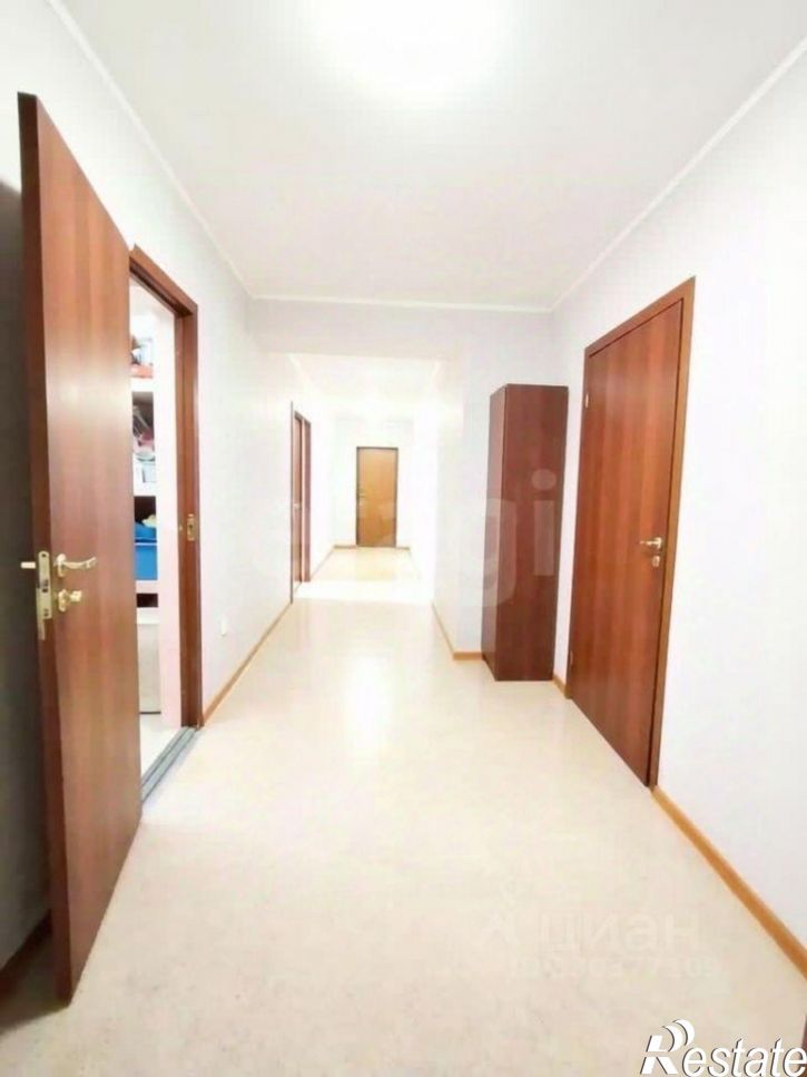 3-комн квартира Парниковая улица, 36,  д. 36