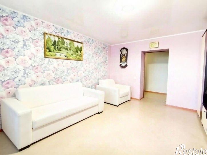 3-комн квартира Парниковая улица, 36,  д. 36
