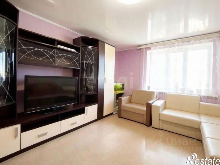 3-комн квартира Парниковая улица, 36,  д. 36