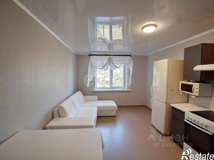 3-комн квартира Парниковая улица, 36,  д. 36