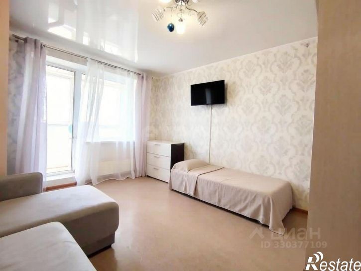 3-комн квартира Парниковая улица, 36,  д. 36