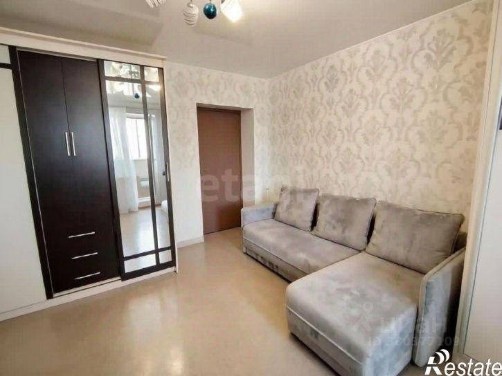 3-комн квартира Парниковая улица, 36,  д. 36
