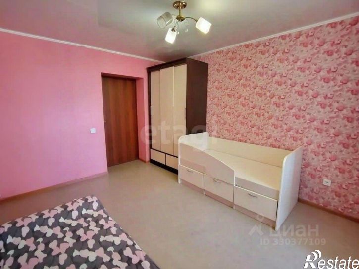 3-комн квартира Парниковая улица, 36,  д. 36