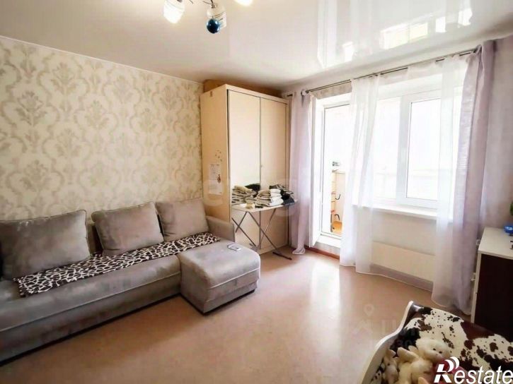 3-комн квартира Парниковая улица, 36,  д. 36