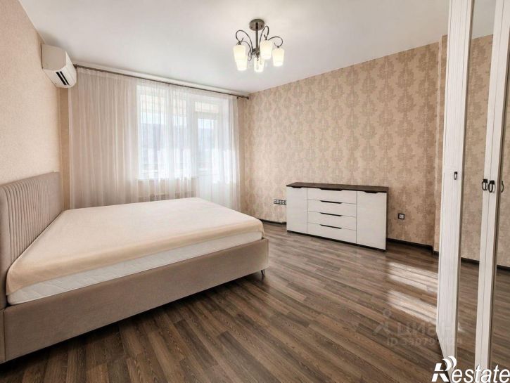 1-комн квартира пр-ка 7-я, 92,  д. 92