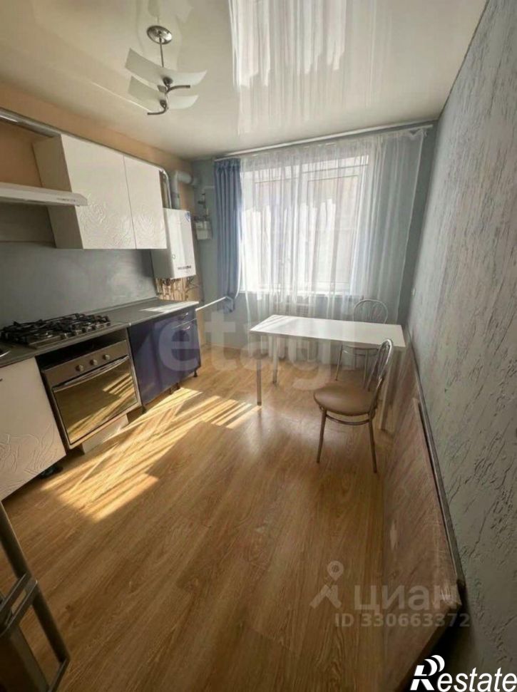 1-комн квартира ул Евгения Золотухина, 13,  д. 13