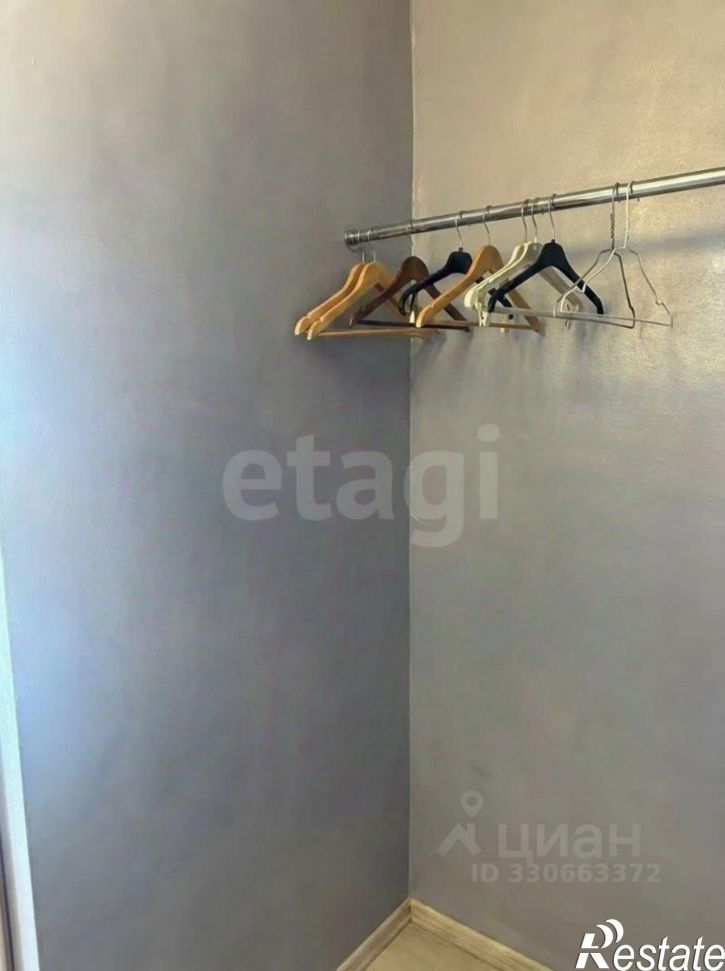 1-комн квартира ул Евгения Золотухина, 13,  д. 13