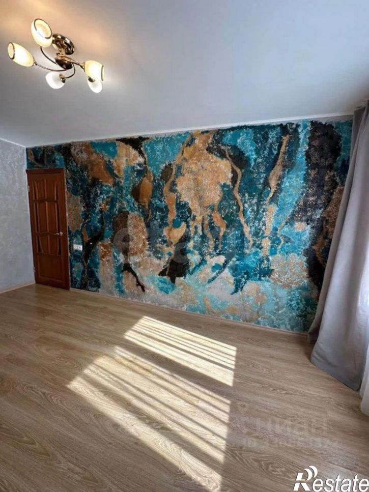 1-комн квартира ул Евгения Золотухина, 13,  д. 13